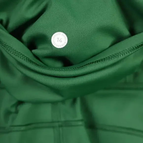 Lululemon Fast and Free HR Tight, size 14, NWT - Picture 8 of 8